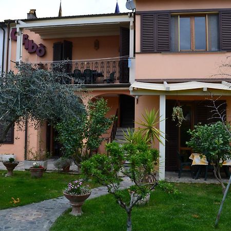 B&B Cribo San Giuliano Terme Ngoại thất bức ảnh