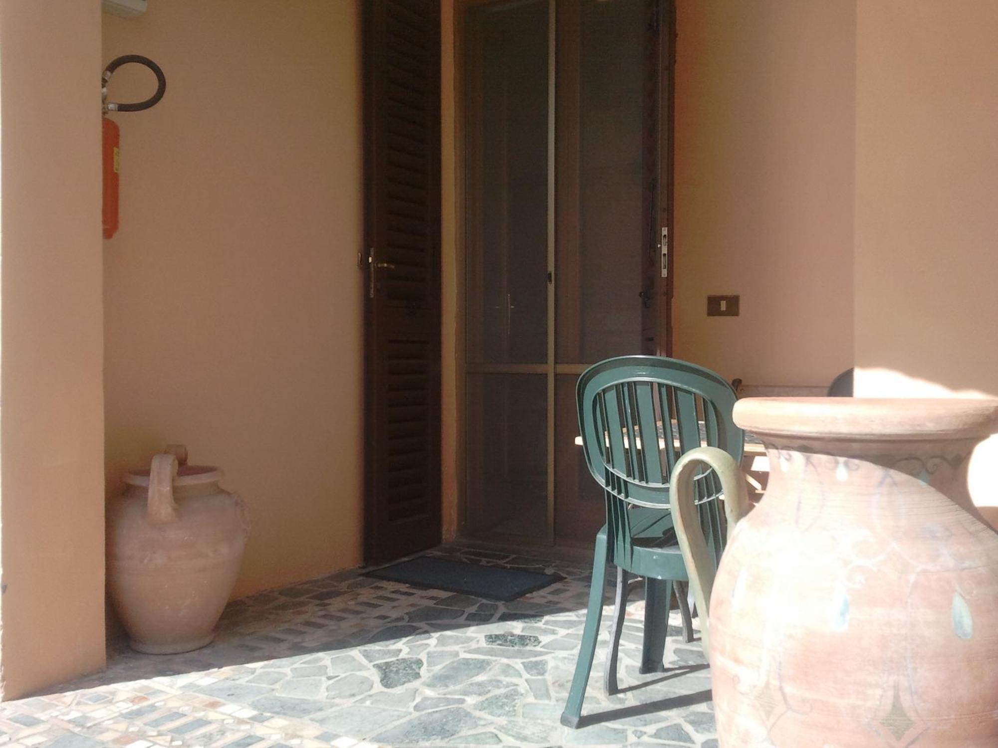 B&B Cribo San Giuliano Terme Ngoại thất bức ảnh