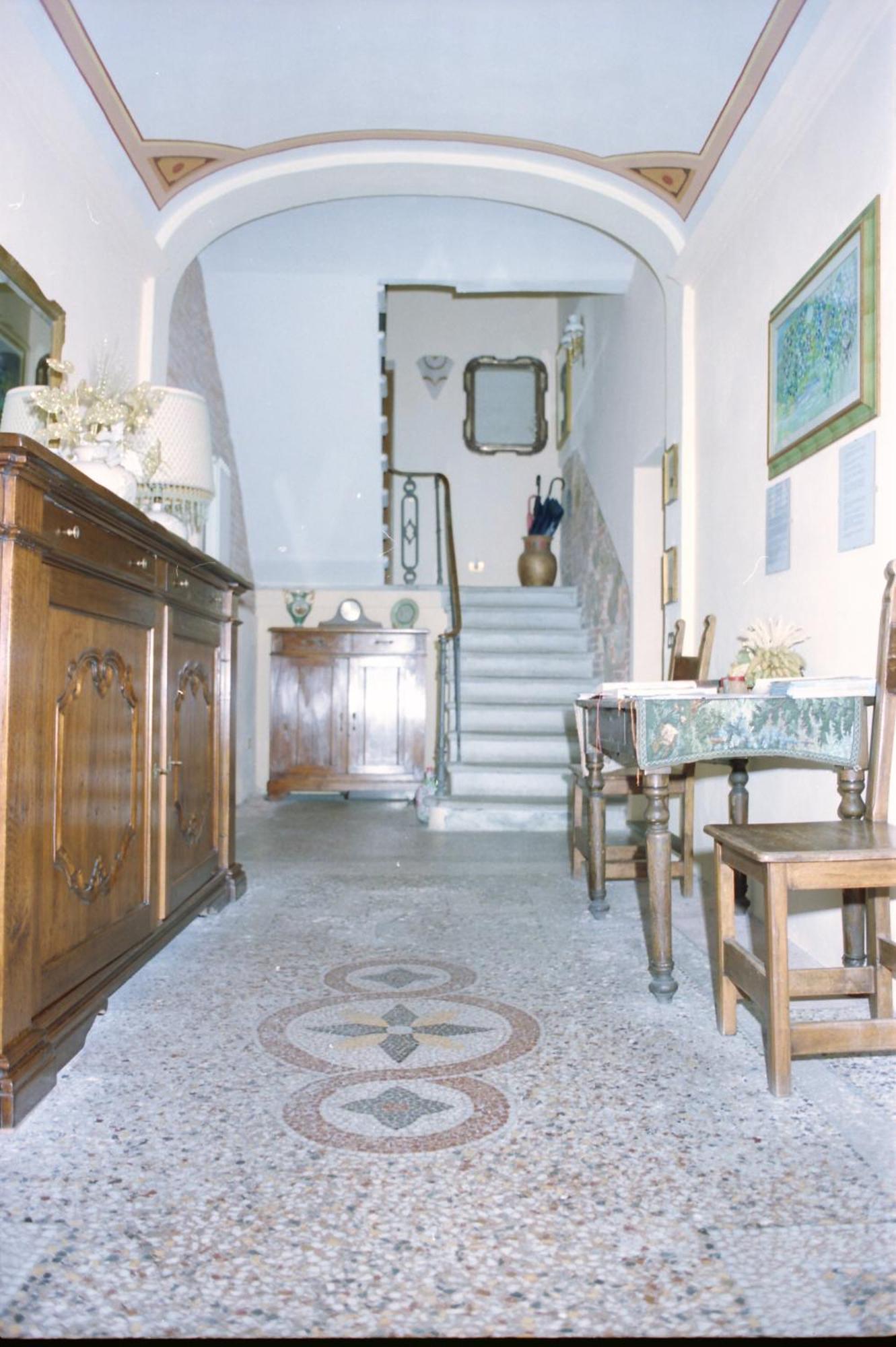 B&B Cribo San Giuliano Terme Ngoại thất bức ảnh
