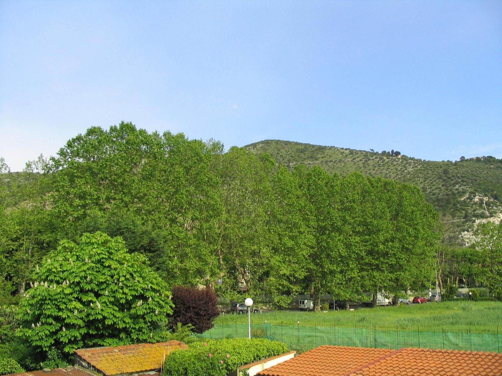 B&B Cribo San Giuliano Terme Ngoại thất bức ảnh