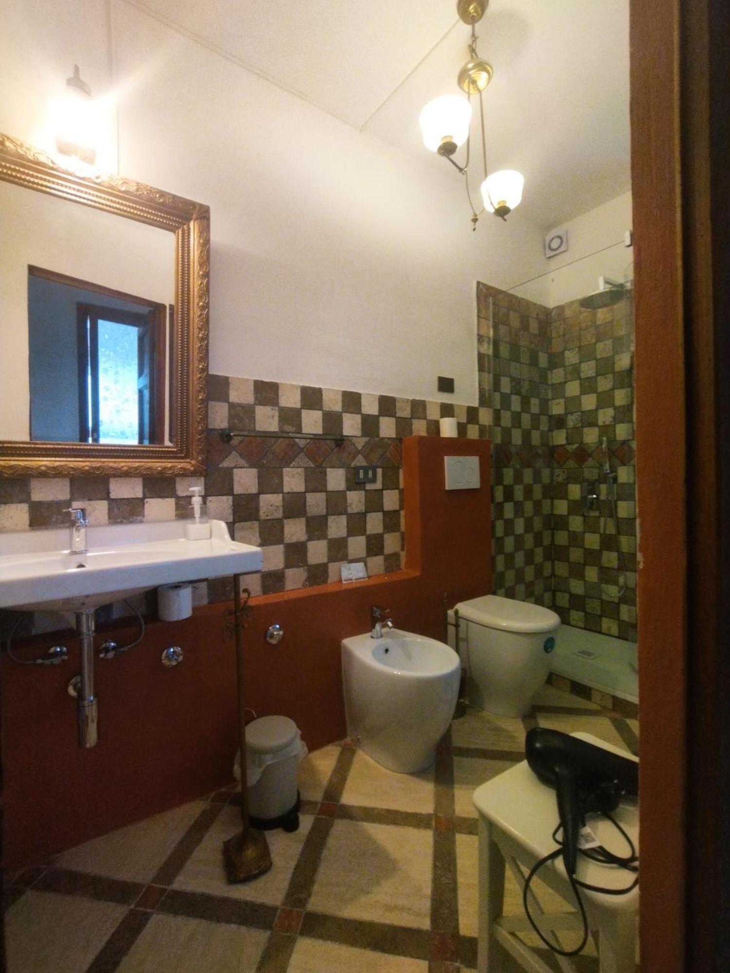 B&B Cribo San Giuliano Terme Ngoại thất bức ảnh