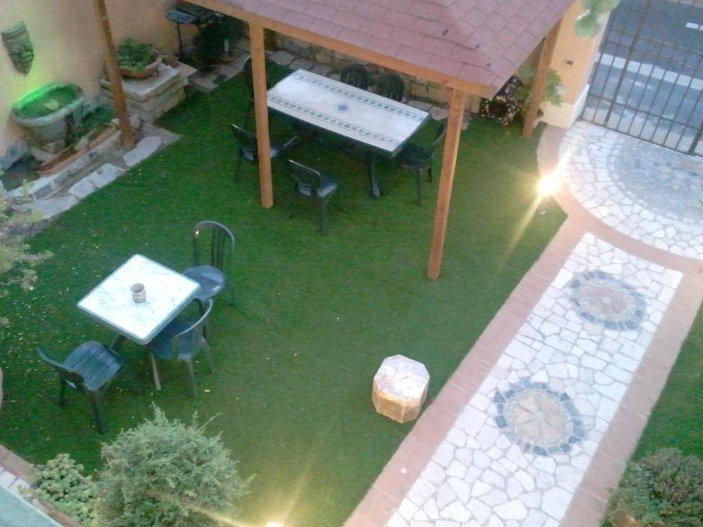 B&B Cribo San Giuliano Terme Ngoại thất bức ảnh