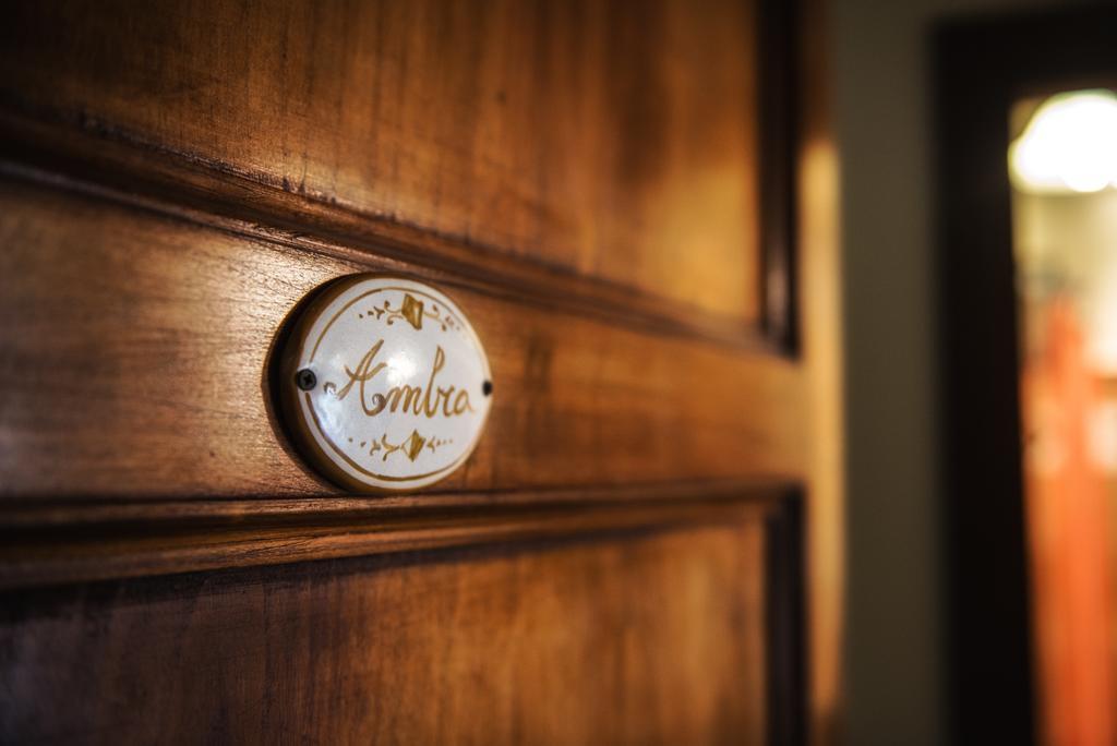 B&B Cribo San Giuliano Terme Ngoại thất bức ảnh