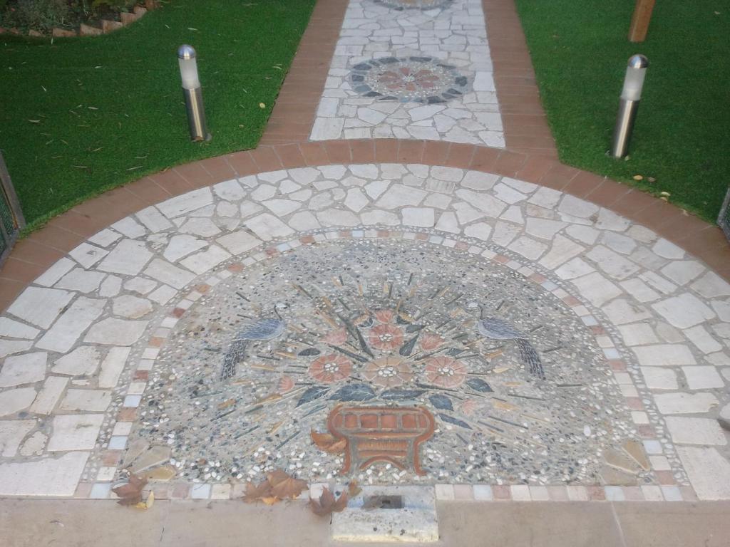 B&B Cribo San Giuliano Terme Ngoại thất bức ảnh