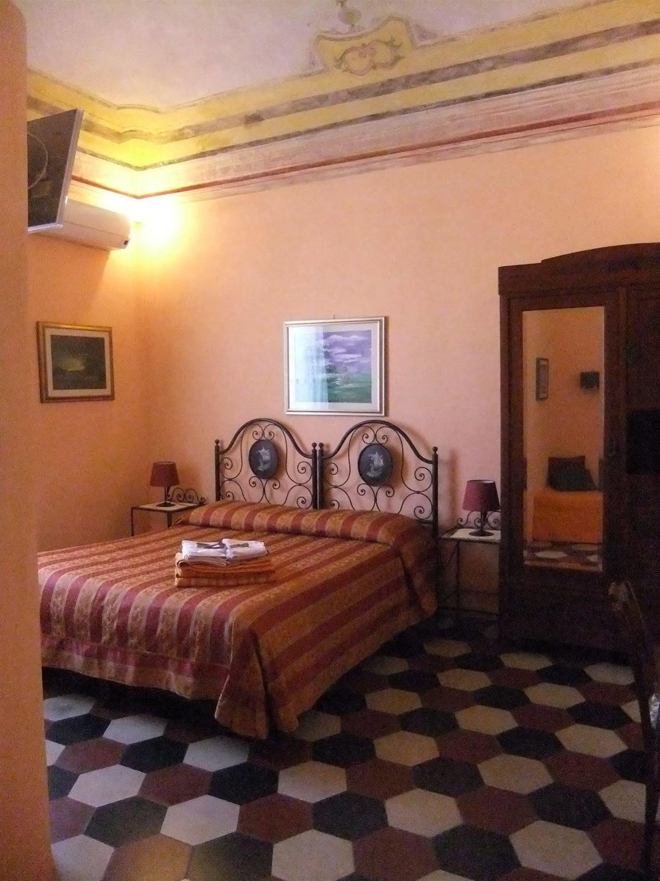 B&B Cribo San Giuliano Terme Ngoại thất bức ảnh