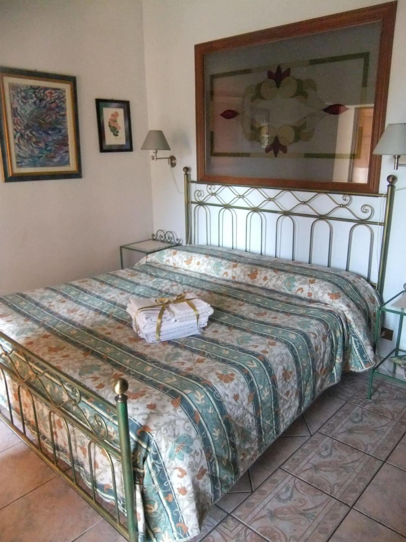 B&B Cribo San Giuliano Terme Ngoại thất bức ảnh
