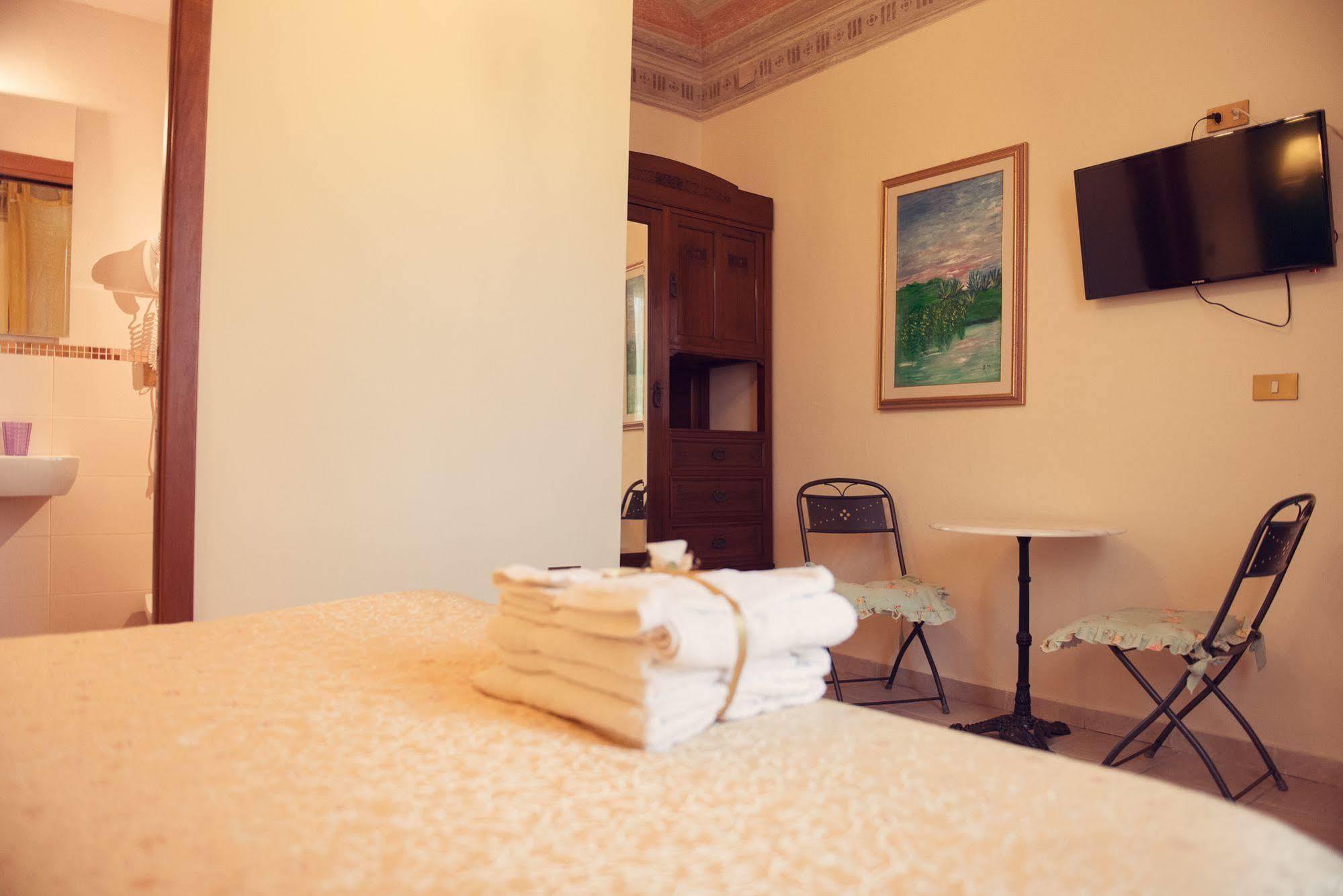 B&B Cribo San Giuliano Terme Ngoại thất bức ảnh