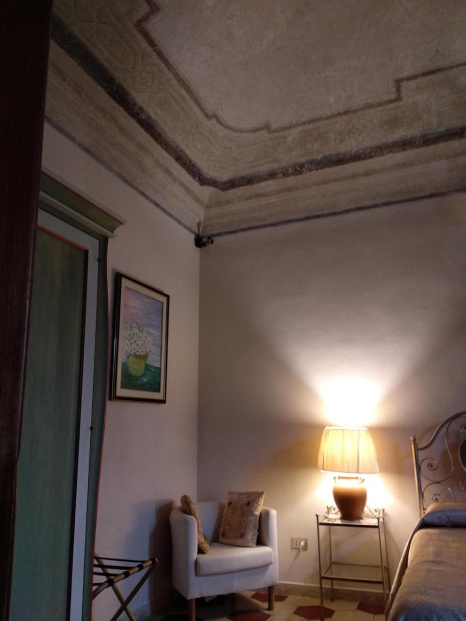 B&B Cribo San Giuliano Terme Ngoại thất bức ảnh