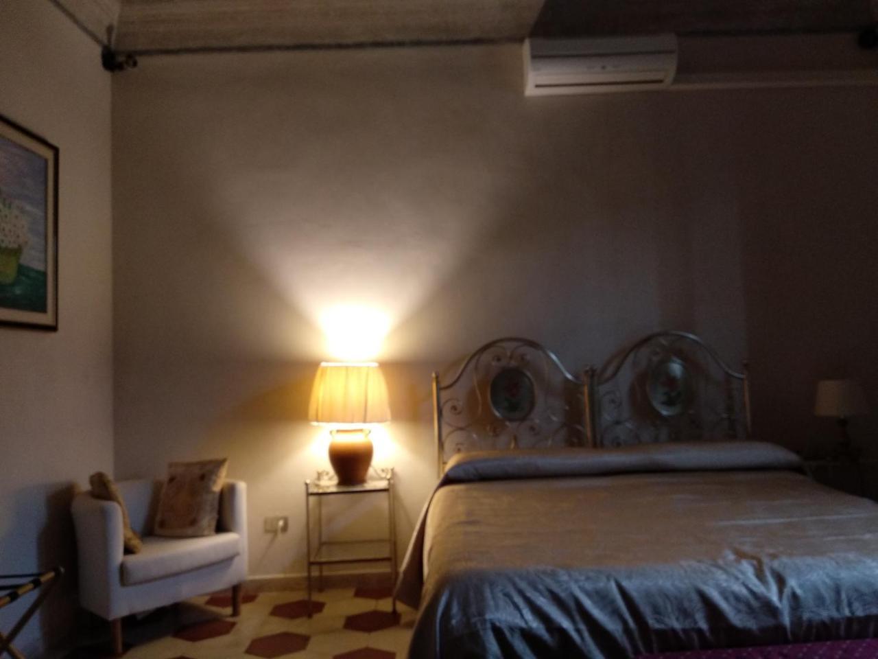 B&B Cribo San Giuliano Terme Ngoại thất bức ảnh