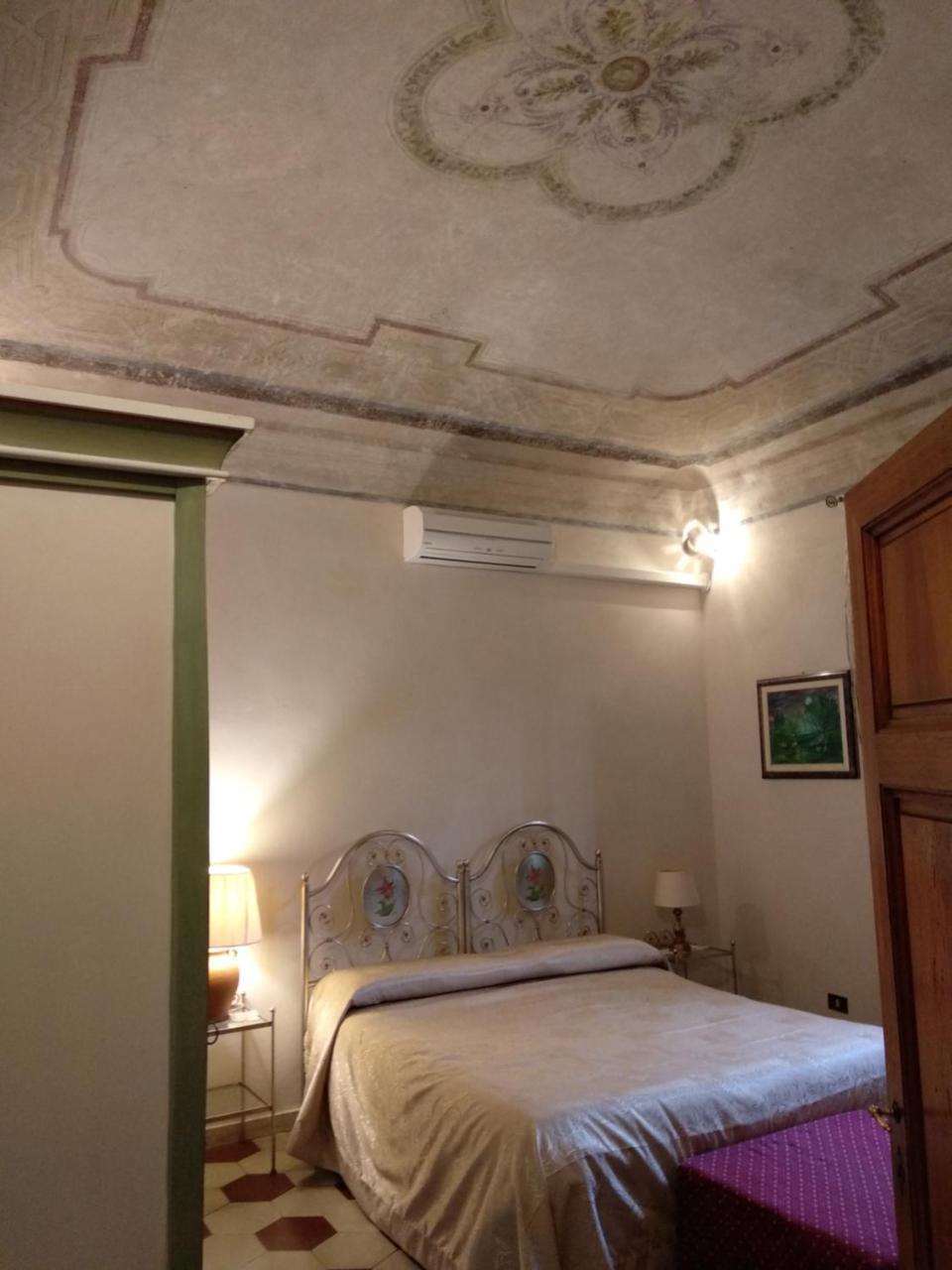 B&B Cribo San Giuliano Terme Ngoại thất bức ảnh