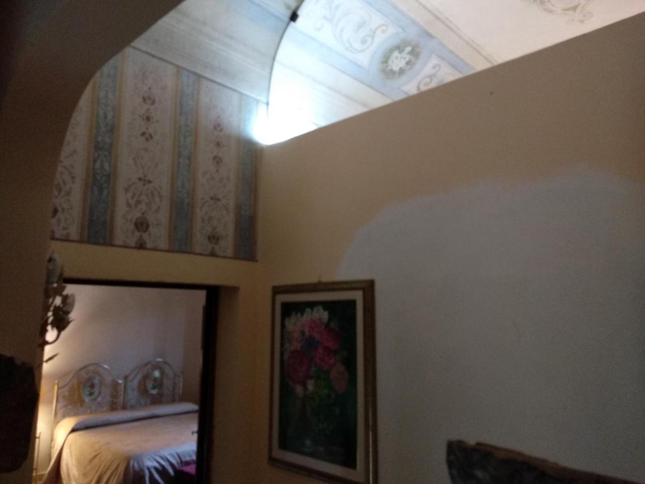 B&B Cribo San Giuliano Terme Ngoại thất bức ảnh