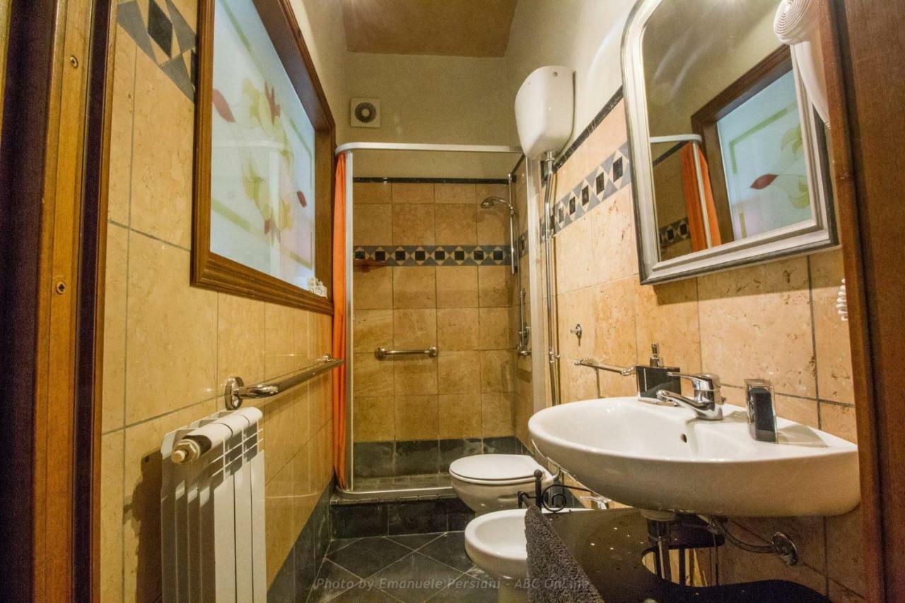 B&B Cribo San Giuliano Terme Ngoại thất bức ảnh